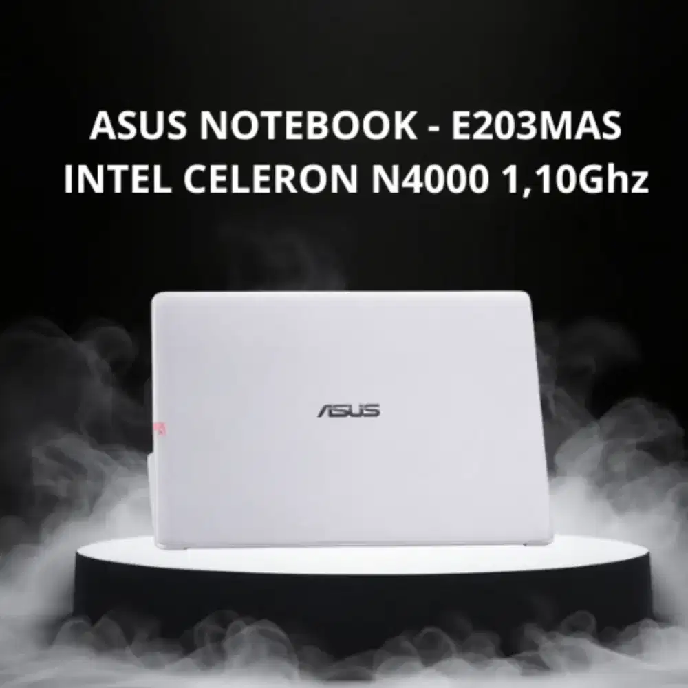 ASUS NOTEBOOK , NEGO SAMPAI JADI