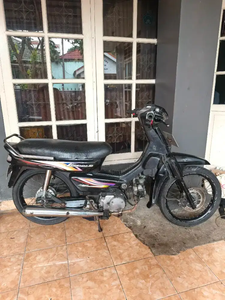 Astrea Legenda 2