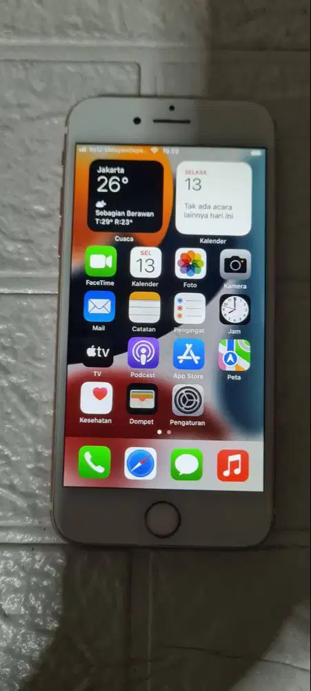 iPhone 7 128GB Ex iBox Mulus No Minus