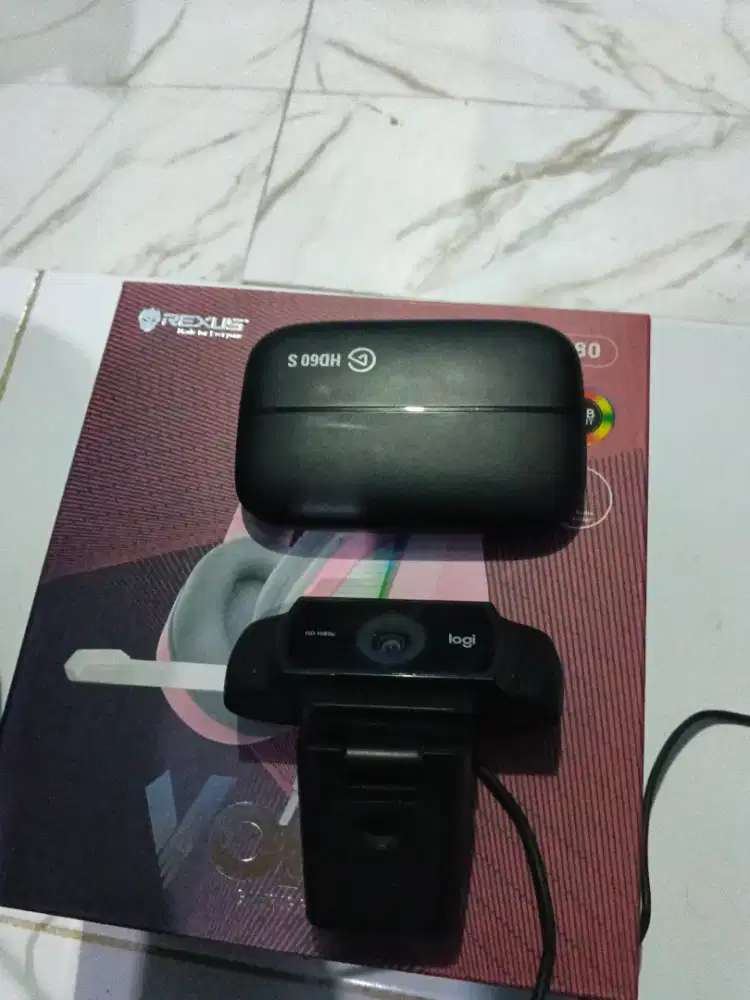 Elgato dan cam mirroring