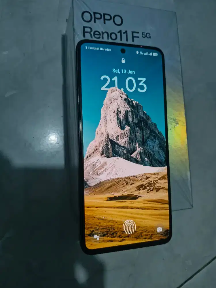 Oppo reno 11f 5g