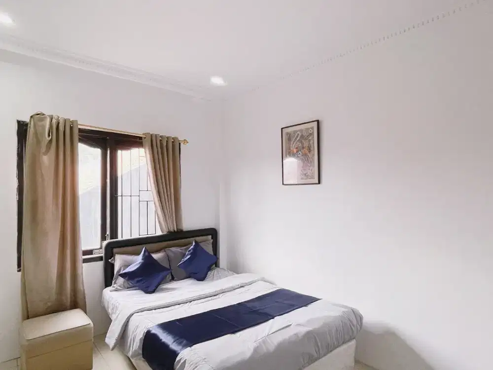 Di Sewakan Kamar Dekat Dengan Plaza Indah Mall