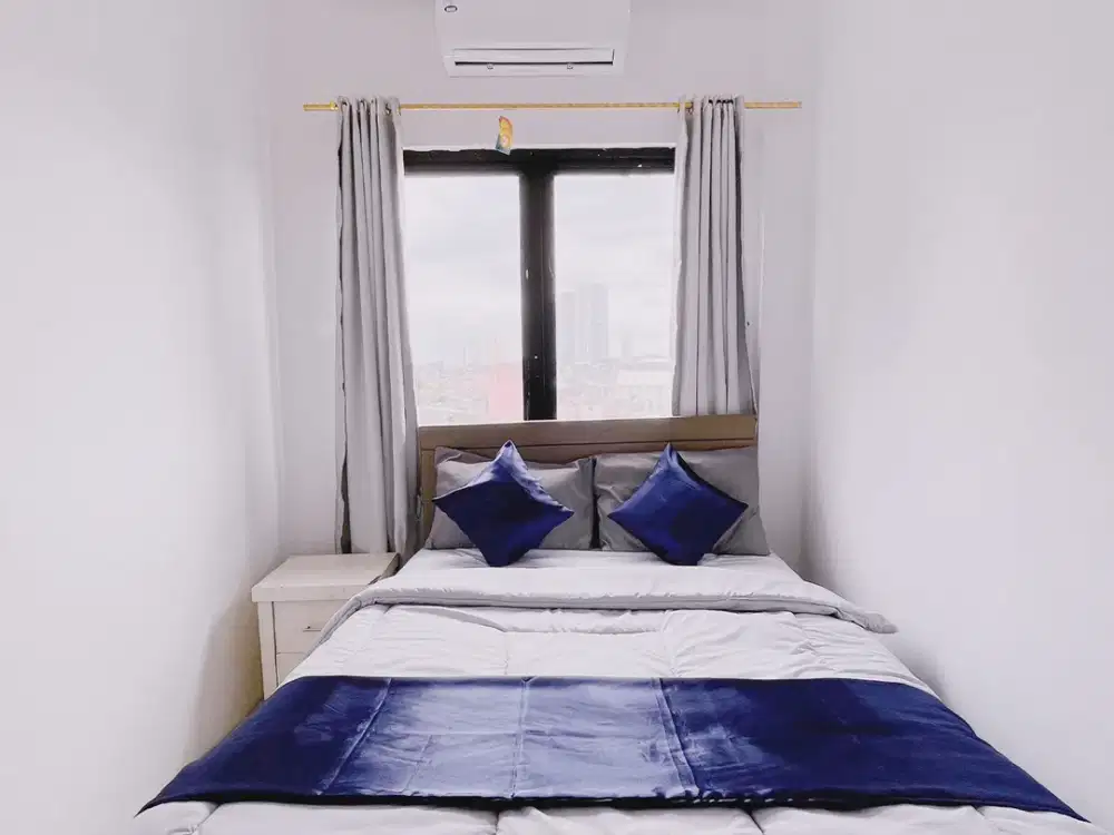 Di Sewakan Kamar Dekat Dengan Gandaria City Mall dan Plaza Indah Mall