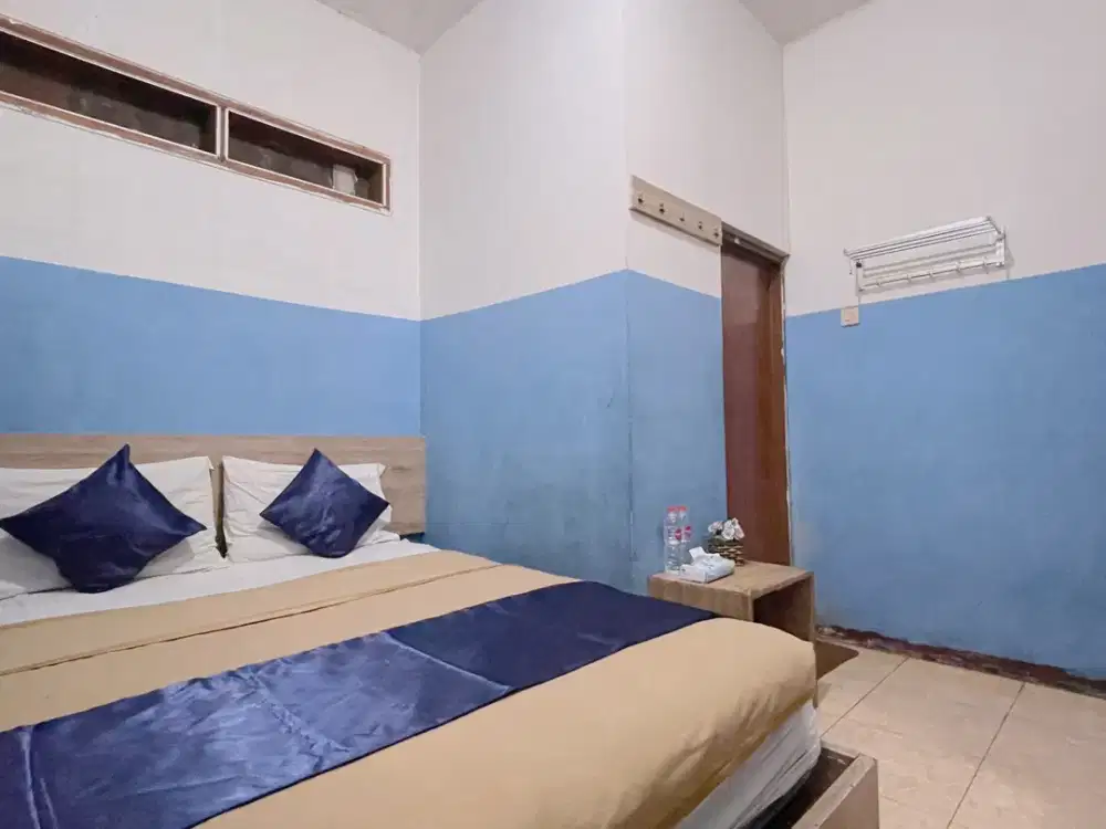 Di Sewakan Kamar Bulanan Dekat Dengan Lokasari Square
