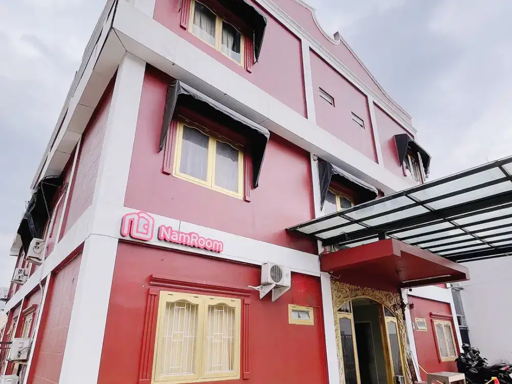 Di Sewakan Kamar Daerah Gandaria Jakarta Selatan