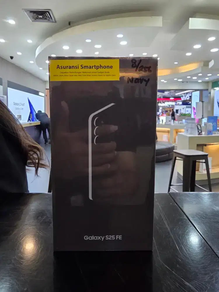 Samsung S25fe 8/256 Free adp45w