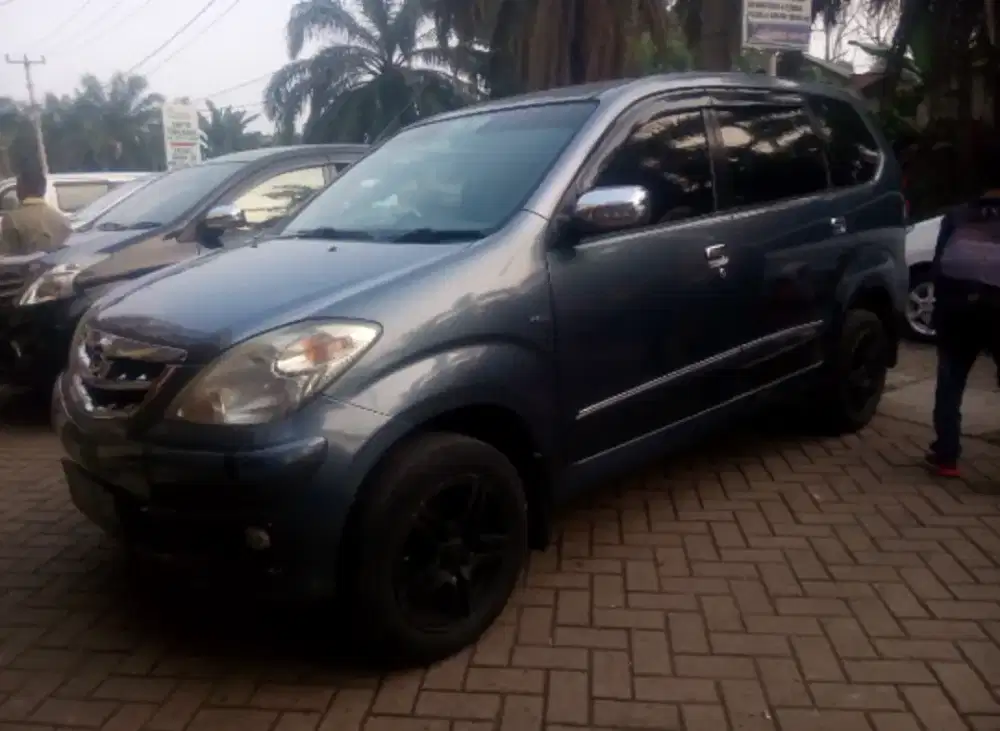 rental mobil plus dengan supir atau driver murah