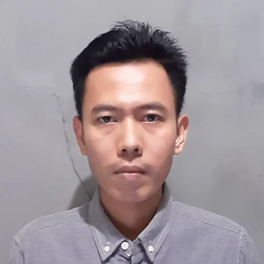 Driver Pribadi/Perusahaan