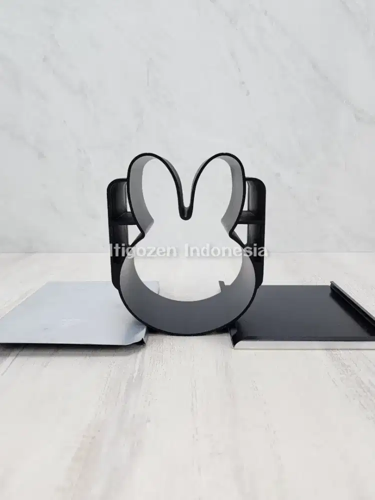 Preloved Baru Cetakan Roti Kelinci SANNENG SN2402 