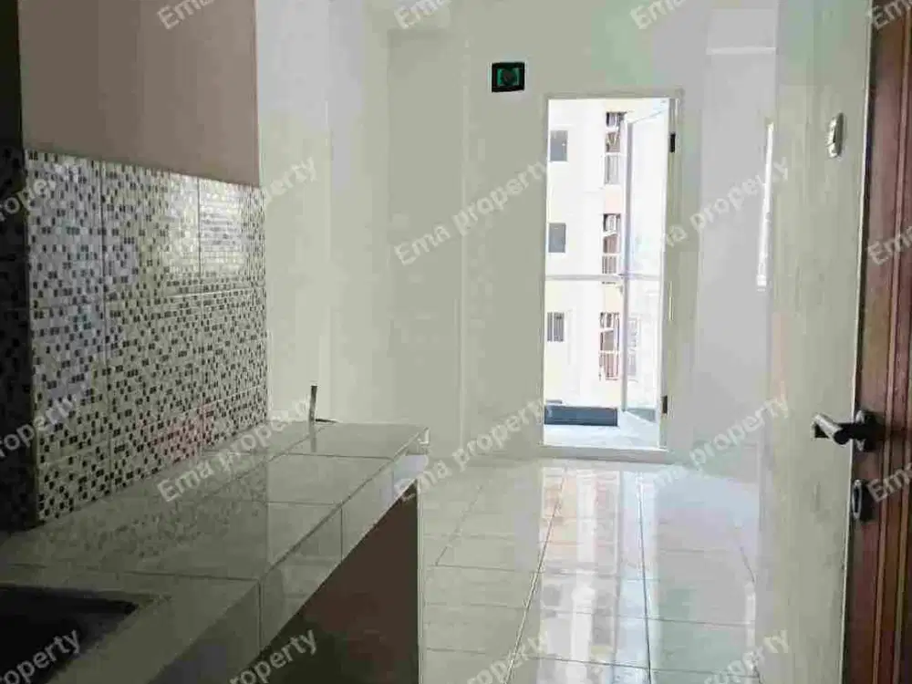 Murah murah ! Apartemen Puncak Dharmahusada dekat Unair