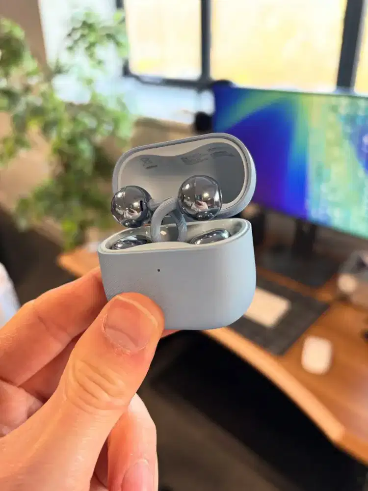 Huawei Freeclip 2 Gratis Smartband 10