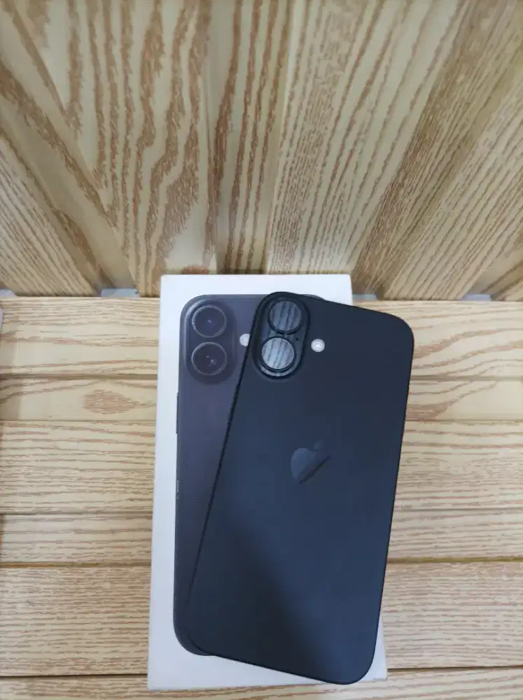 iPhone 16 128. Ibox