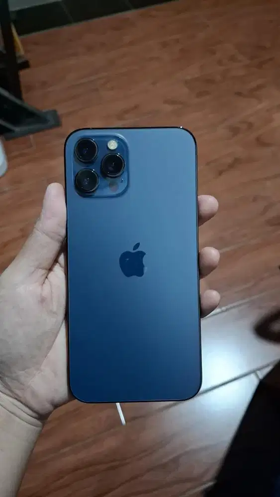 Iphone 12 promax 256gb