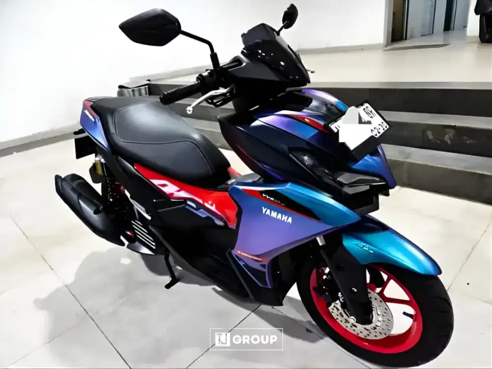 FOR SALE!! Yamaha Aerox 2025