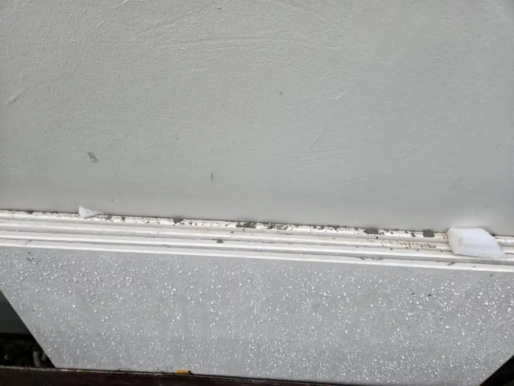 Jual Granit ELEGANZA TILE 80x80 - Royal Dream Pearl