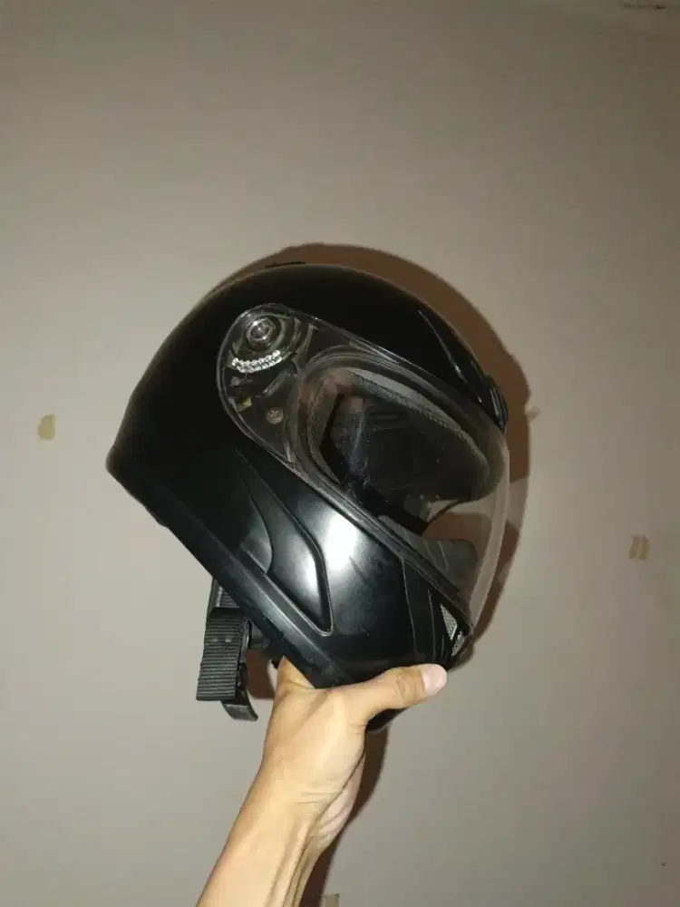 Helm JPN Fullface