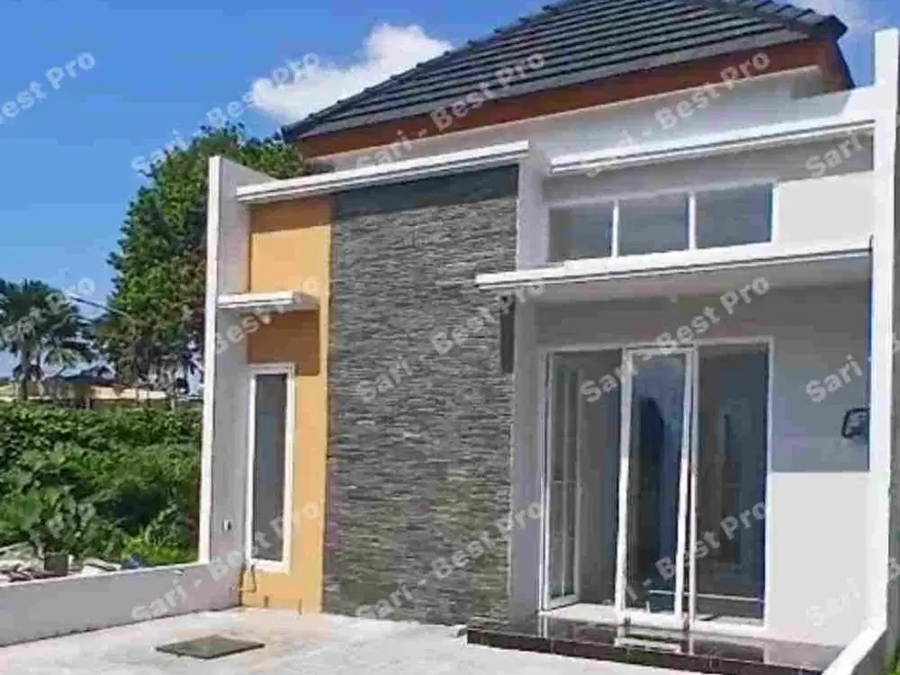 RUMAH WAGE BANGAH SIDOARJO