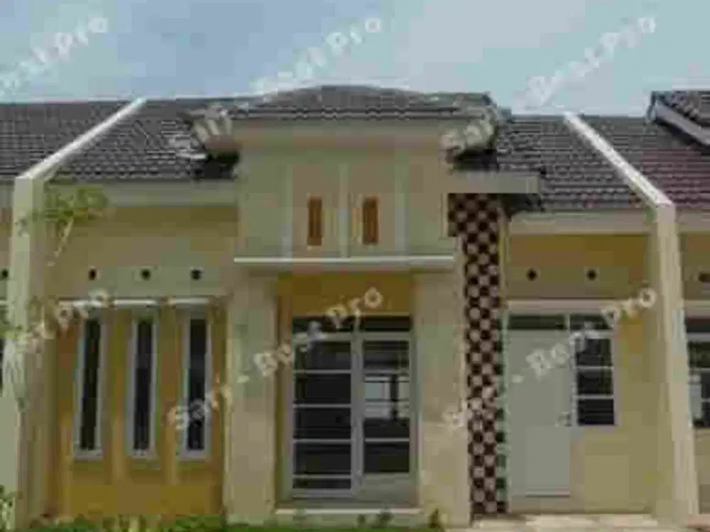 PERMATA SIDOARJO REGENCY