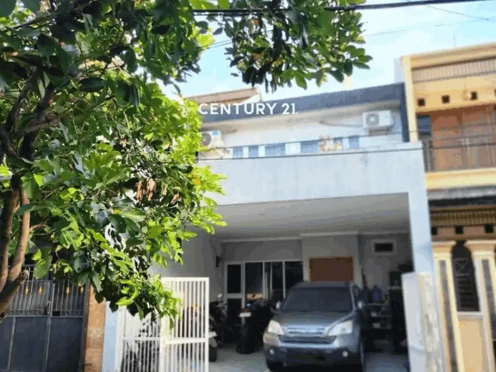 Rumah Minimalis Baru Furnished Di Duren Sawit Jakarta Timur