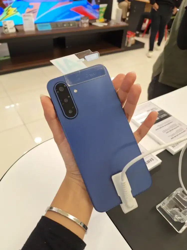 KREDIT SAMSUNG A17 TANPA DP