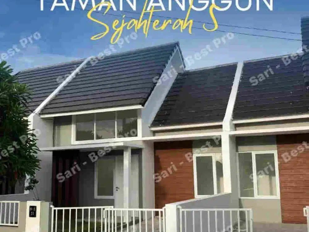 TAMAN ANGGUN SEJAHTERA 5