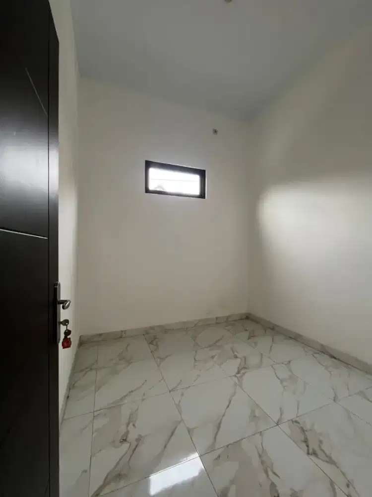 Sewa Rumah Baru 2Lt SiapHuni Pondok Ungu Permai Sektor V
Bekasi Utara