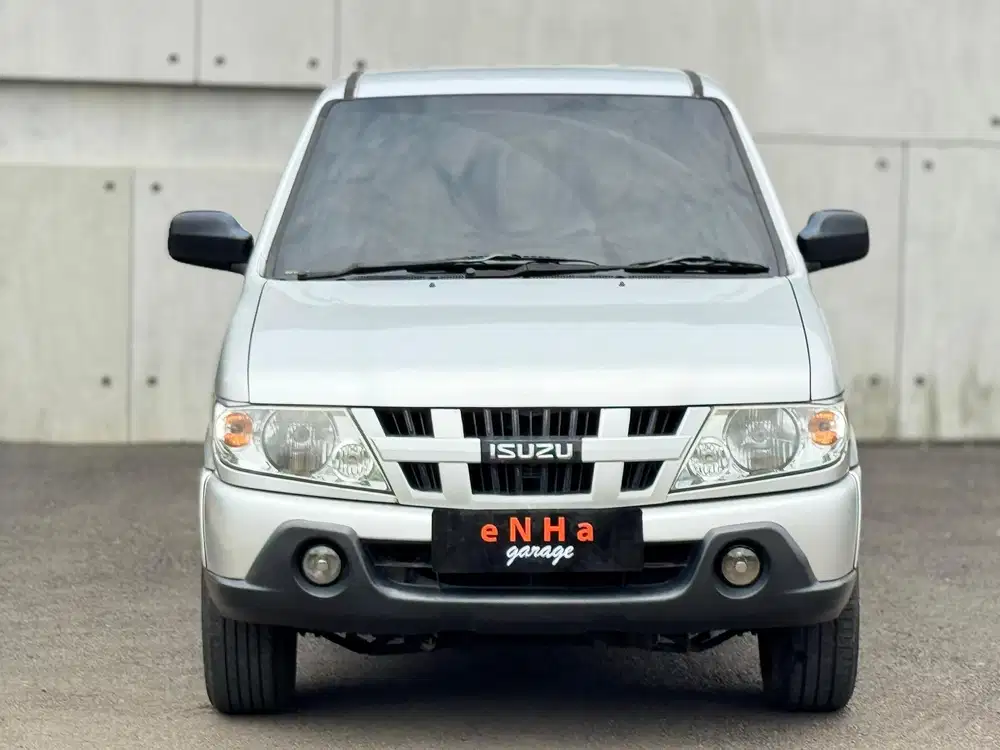 Panther Turbo Diesel 2.5 LM Manual 2016