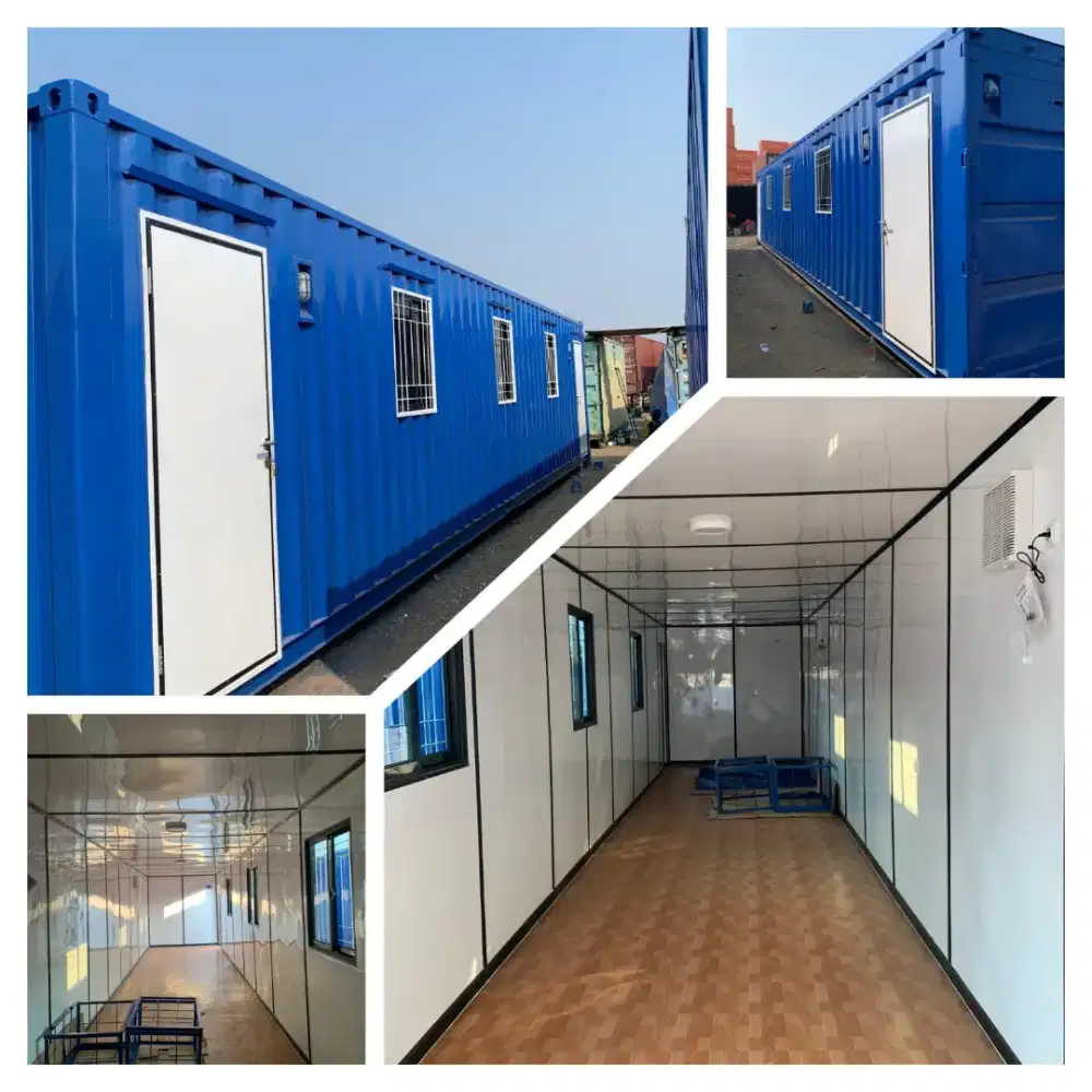 Office Container 40 Feet
