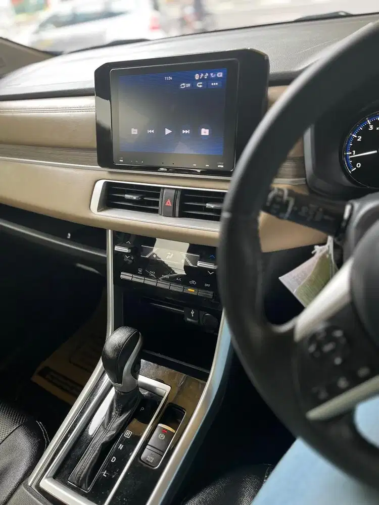 New Xpander Ultimate A/T [CASH]