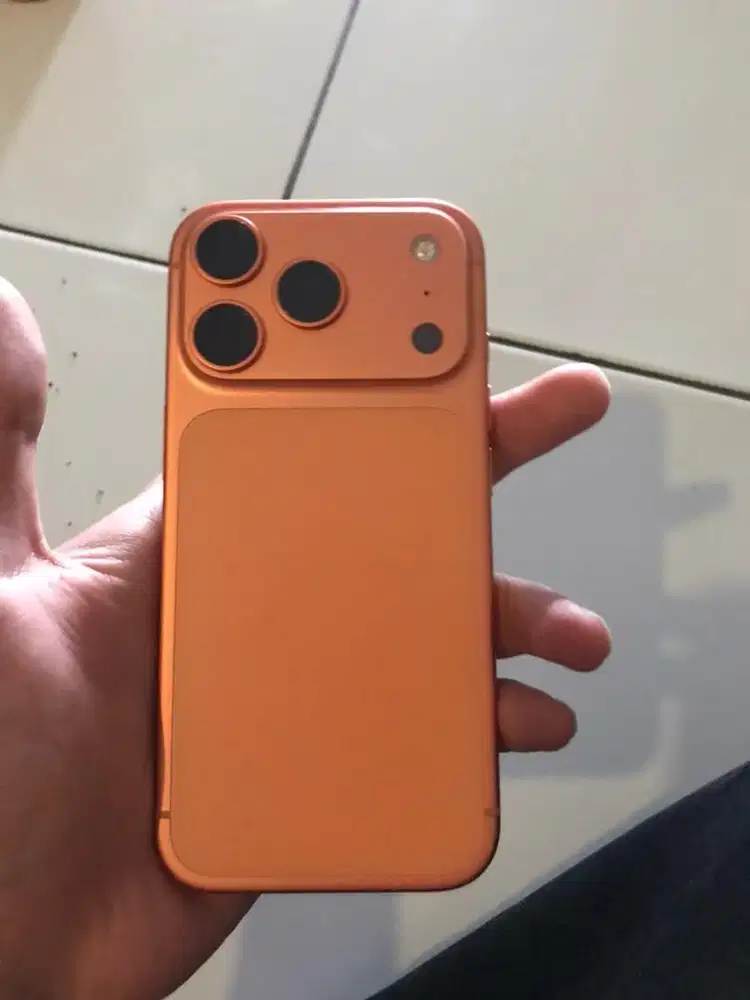 Iphone 17 Pro 256gb Beacukai