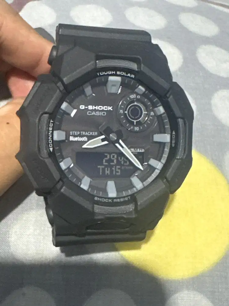 G-Shock GA B010