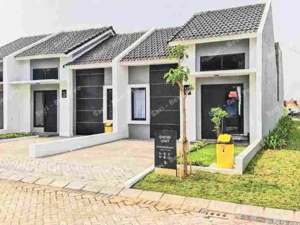 Perum Taman Anggun Sejahtera 9