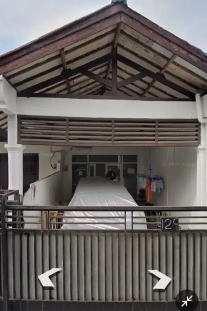 Bismillah Dikontrakan Rumah Pribadi