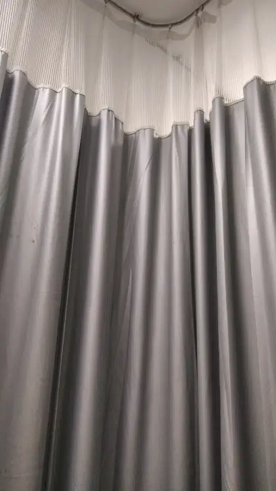 Penjaga pasien rumah sakit sekitaran depok