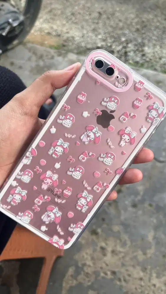 iphone 7plus 128gb+5gb