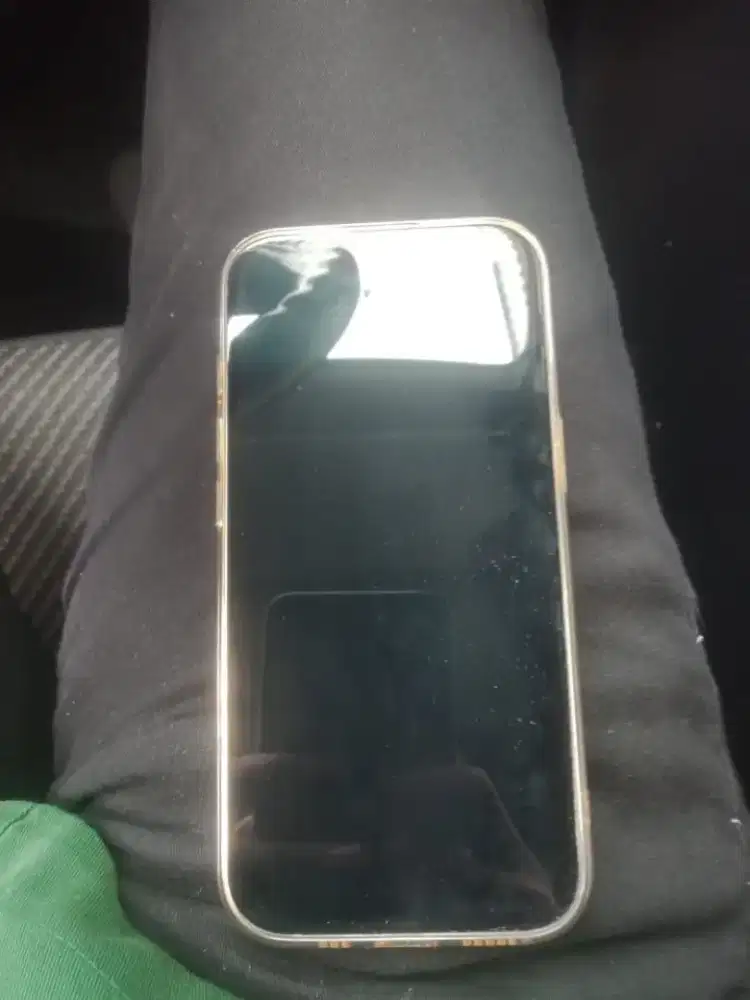 IPhone 15 warna blue ram 128