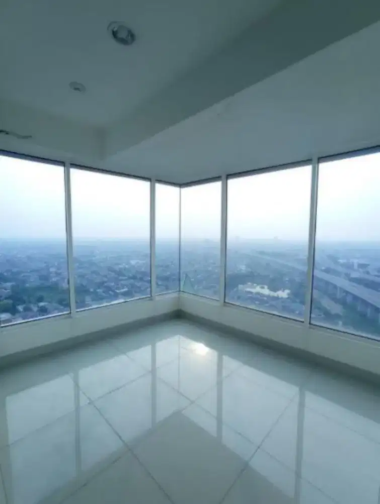 JUAL RUGI!! l 2BR Apartemen Grand Kamala Lagoon Bekasi