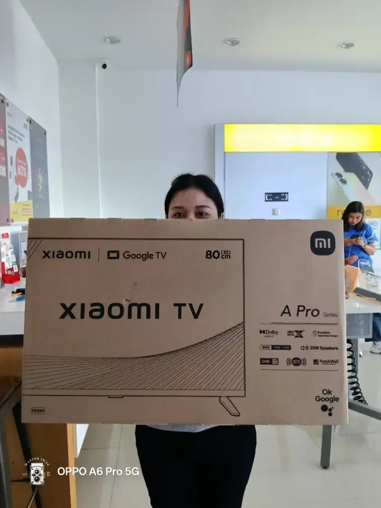 Xiaomi TV 32INCH