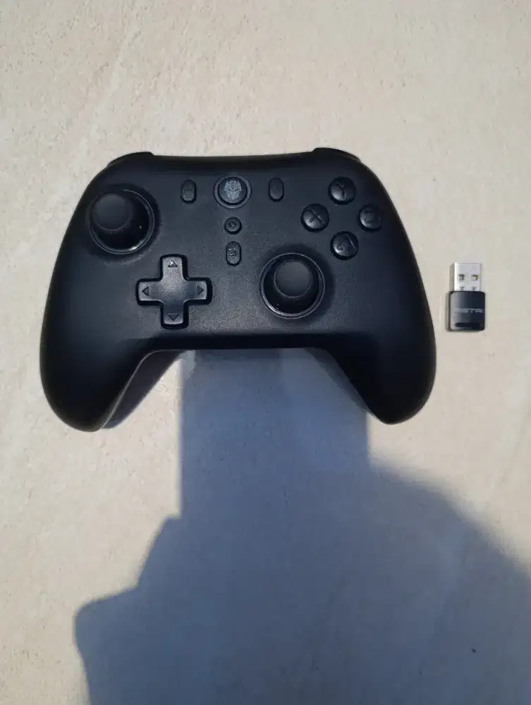 Gamepad Gaming Rexus ASTA GX150 Wireless