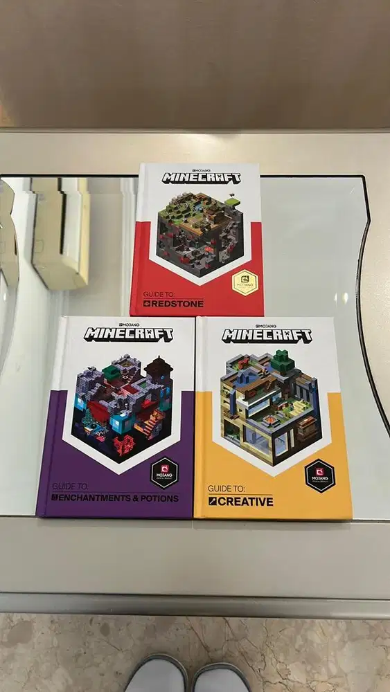 BUKU IMPORT ANAK-ANAK