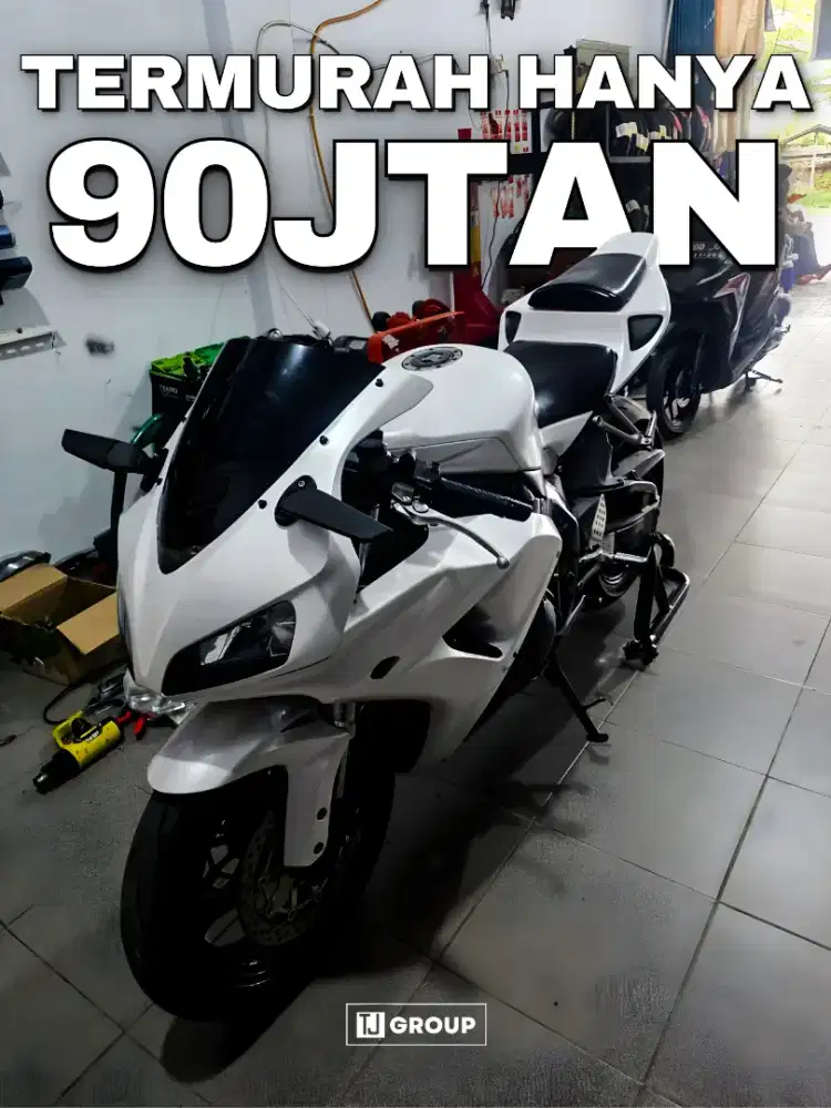 FOR SALE!! Honda CBR1000RR 2007