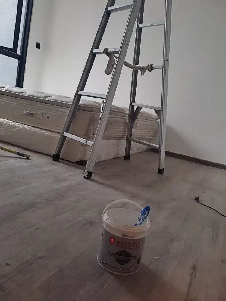 Tukang cat tembok, tukang cat waterproofing dakbeton