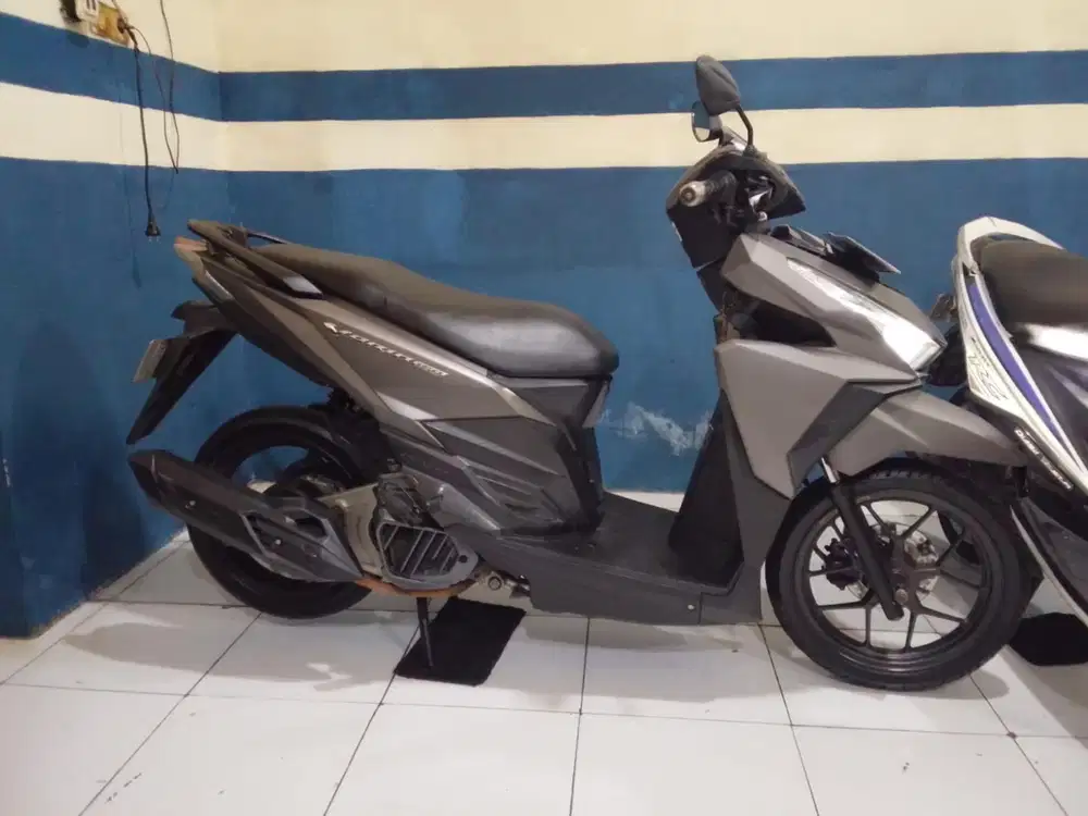 (@) honda vario 2018 ful orisinil