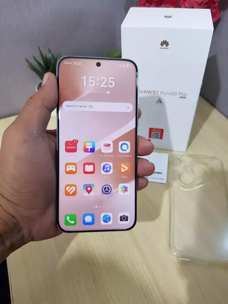 Huawei Pura 80 PRo 12/512GB