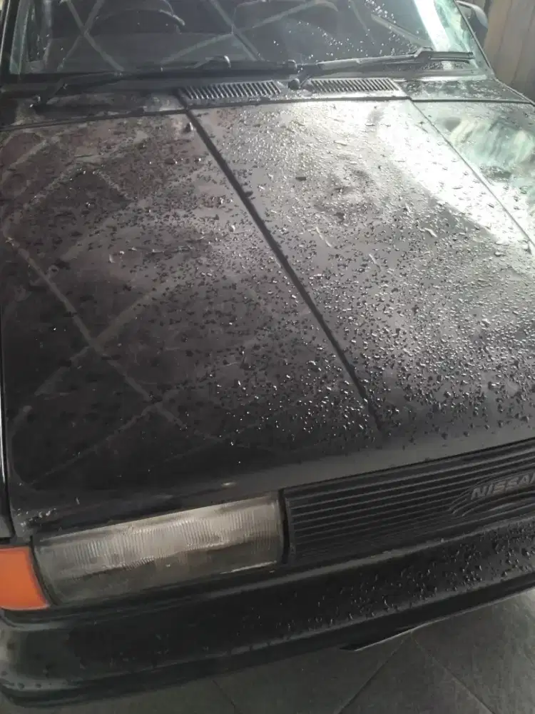 Nissan sentra kotak 1600cc