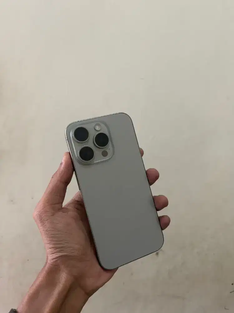 Iphone 15 pro 128gb ibox