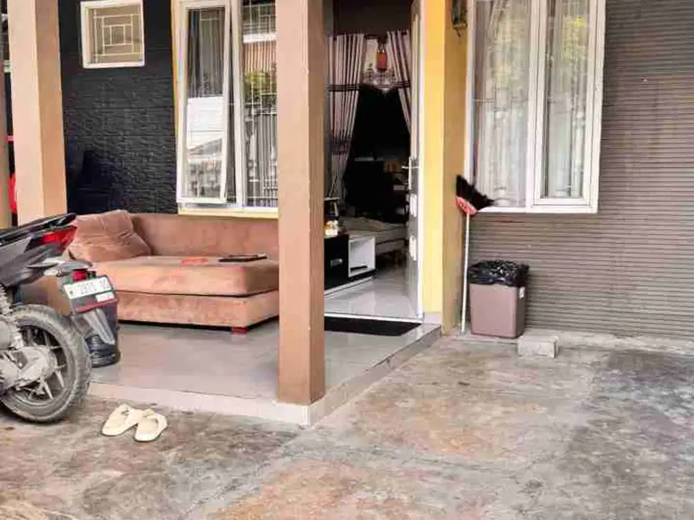 di jual perum citra city nol jln raya propinsi