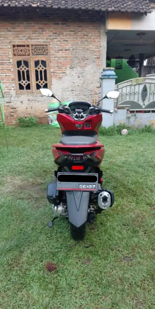 FOR SALE PCX 160 ABS