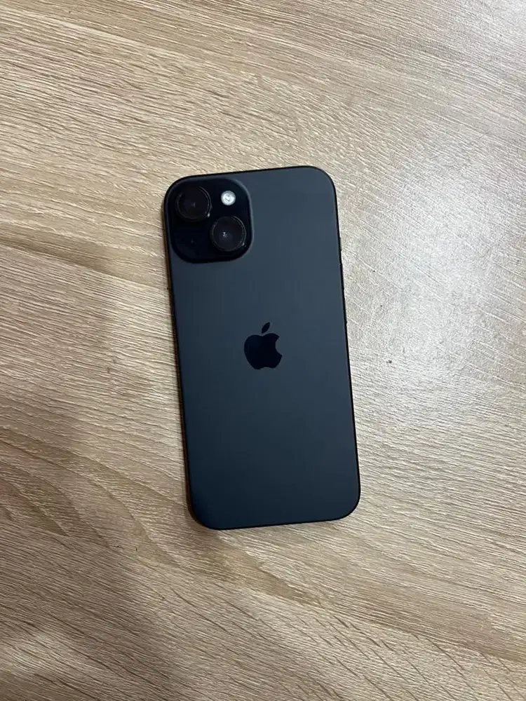 iphone 15 256 black ibox / digimap