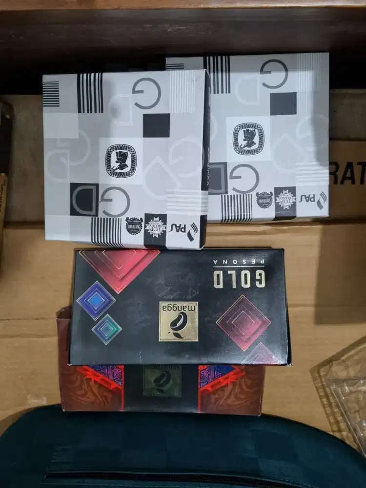 Sarung Baru Gajah Duduk Atlas Mangga Wadimor